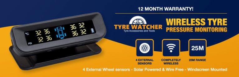 Tyre Blow Out Why and What Happens? TyreWatcher