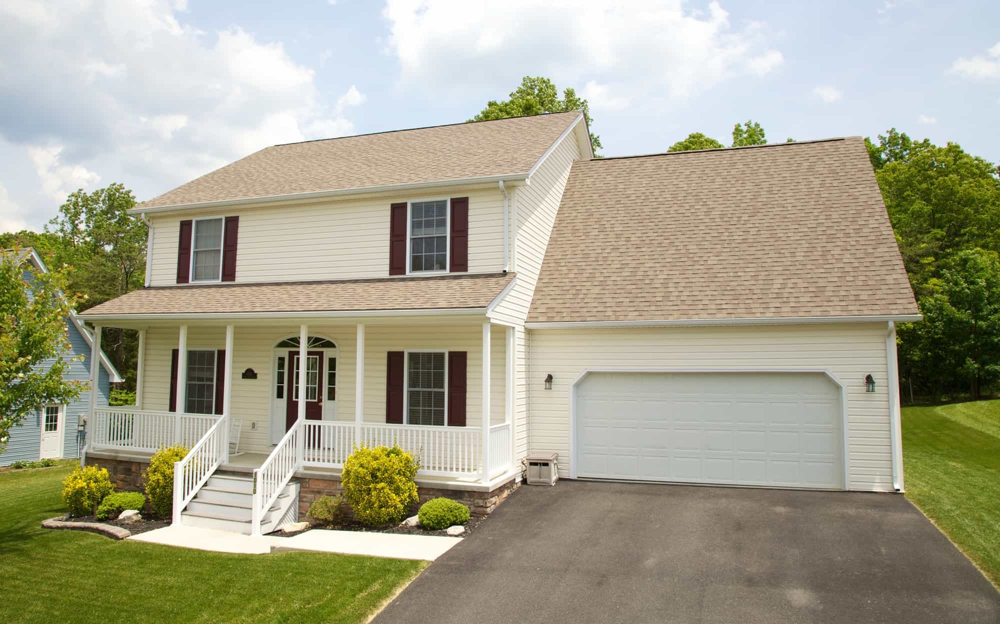 The Cambria Tyris Homes