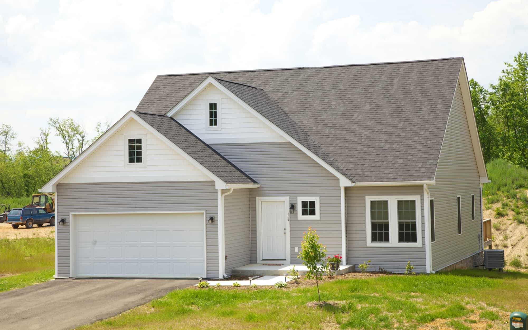 The Stanley Tyris Homes