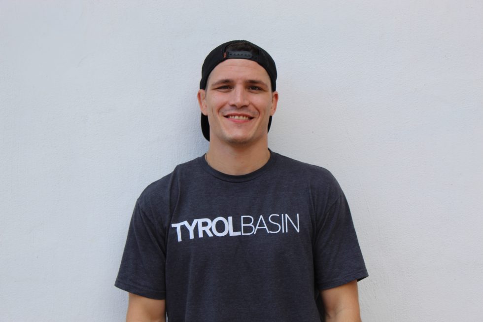 Meet the Staff Tyrol Basin