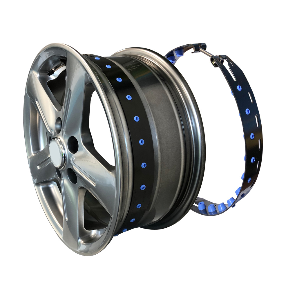 Resources Tyron Runflat Tyre Protection