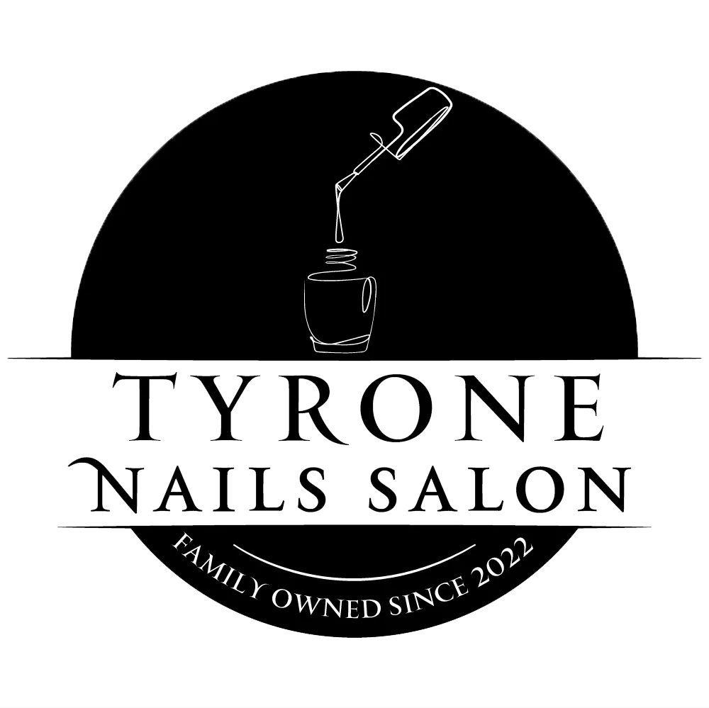 The Salon Periodical Tyrone Nails Spa
