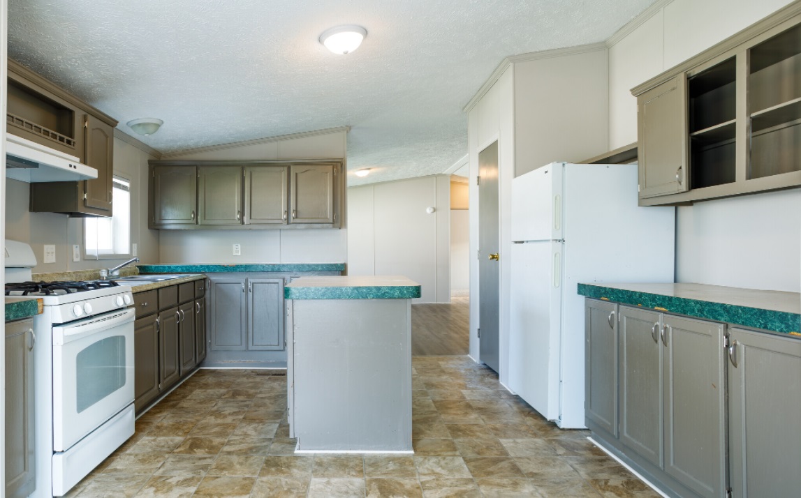 Mobile Homes for Rent in Fenton, MI Tyrone Woods