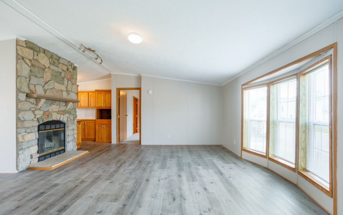 The Best Mobile Homes for Sale in Livingston County, MI