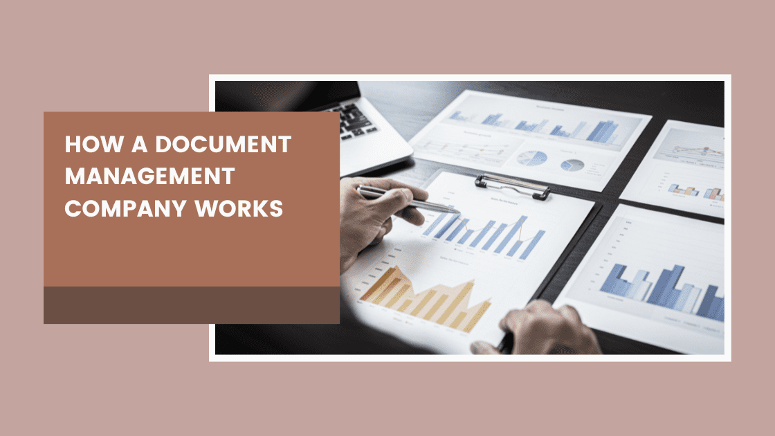 How a document management company works Tyrus