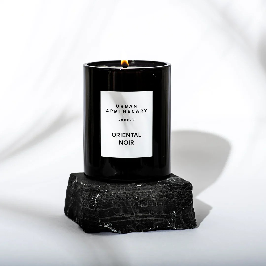 Urban Apothecary Candle Oriental Noir TYSENN