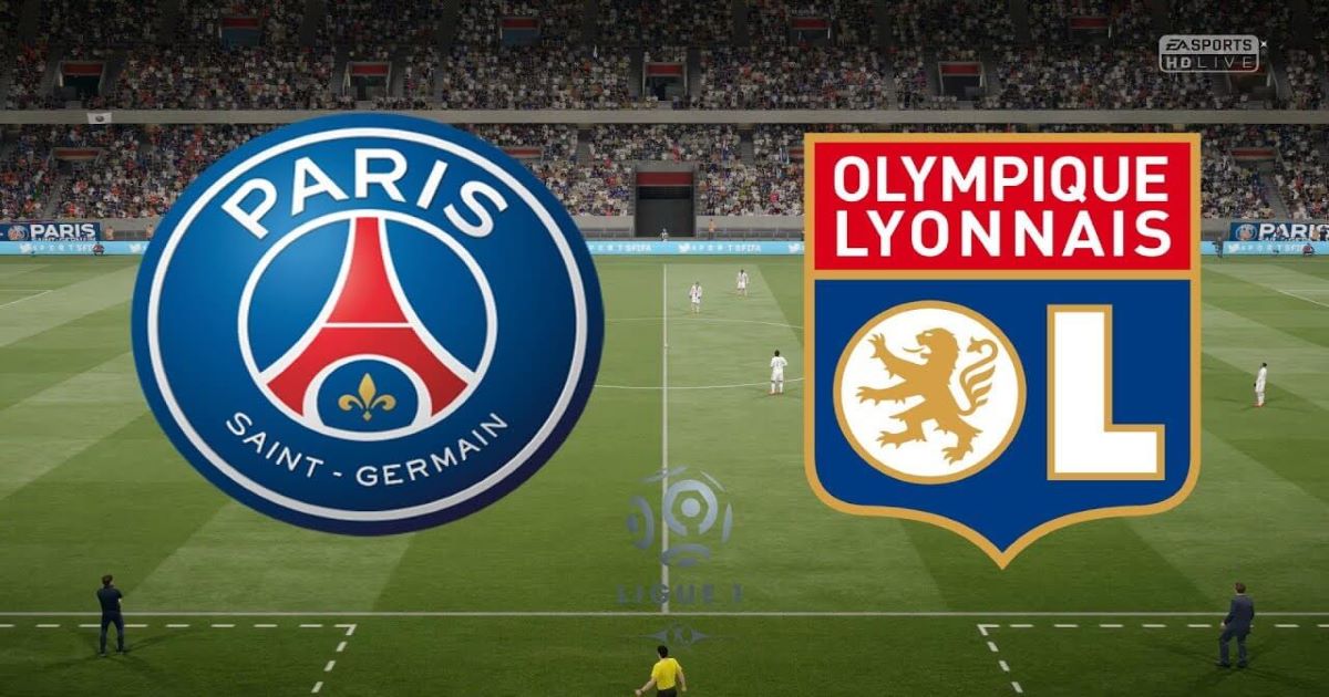 Nhận định PSG vs Lyon 14/12 So tài với nhau Tyso.bet