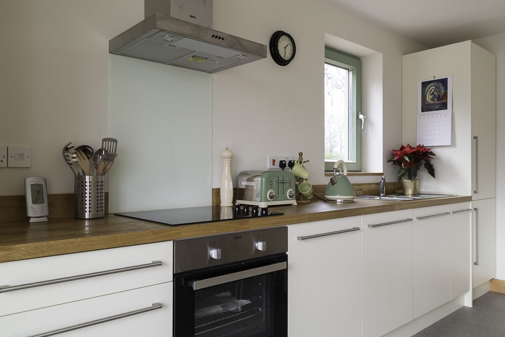 TY Solar Our Story Eco Houses in Boncath Pembrokeshire