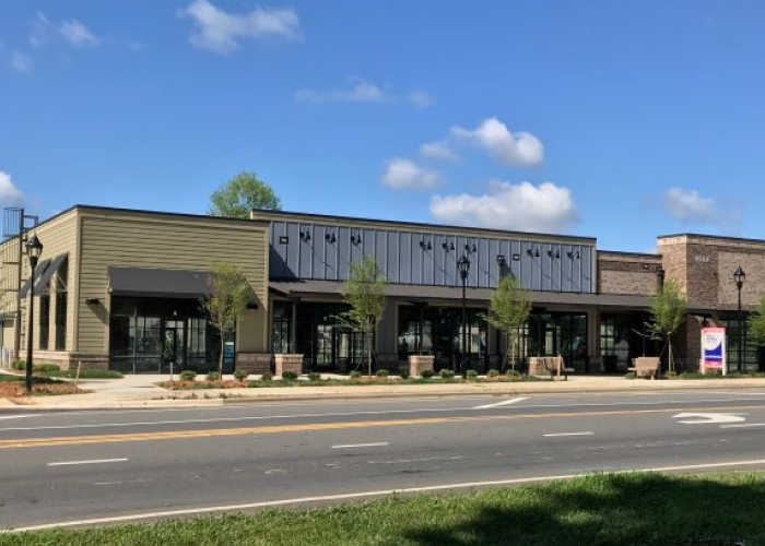 Properties Tyson Group