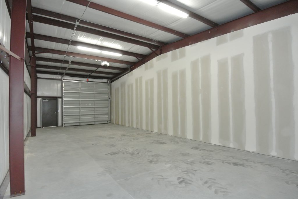 Cardinal Maxi Storage Facility Tyson and Hooks Realty