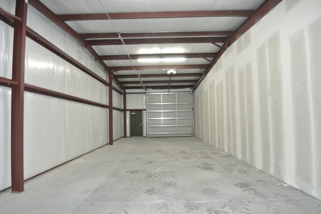 Cardinal Maxi Storage Facility Tyson and Hooks Realty