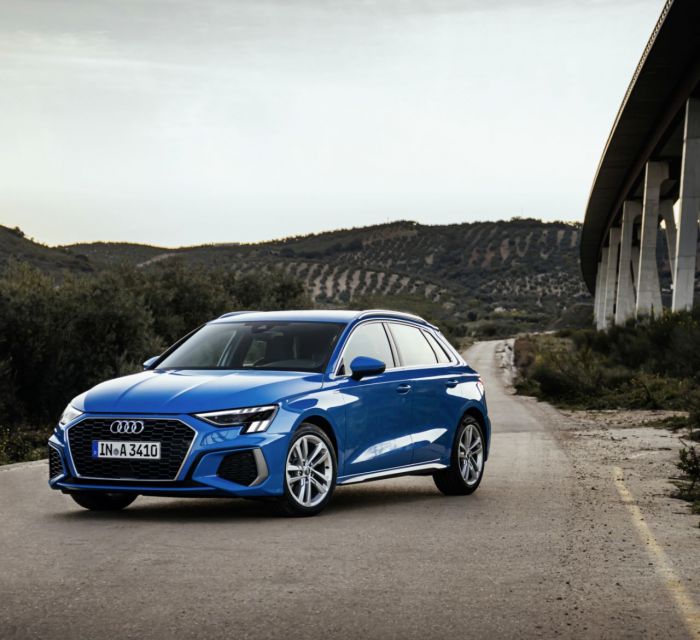 Vehicle Sourcing & Finance Solutions from Tyson Cooper