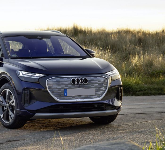 Vehicle Sourcing & Finance Solutions from Tyson Cooper