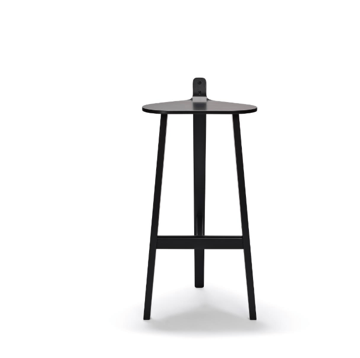 Bronco bar stool Tyson Lighting