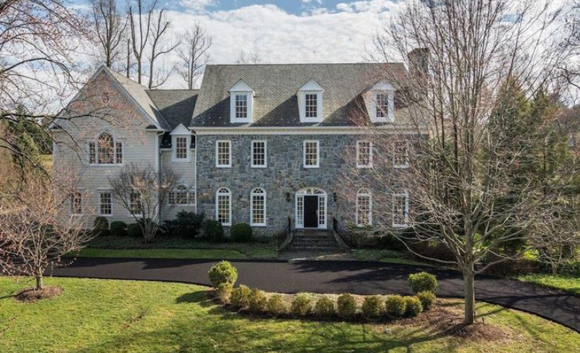 Top 10 Most Expensive Homes Sold in Northern VA VivaReston