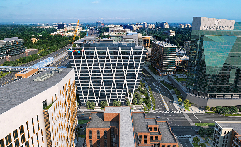 Spring 2021 Update VivaReston