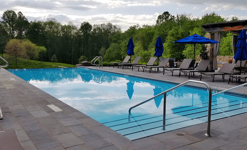 Salamander Resort & Spa Middleburg, Virginia VivaReston