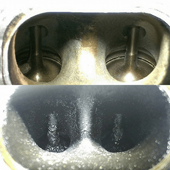 Bmw N55 Carbon Build Up Symptoms