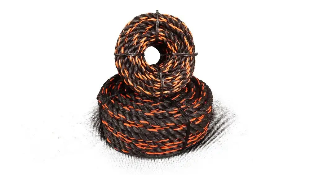 CALIFORNIA TRUCK ROPE Tytan International