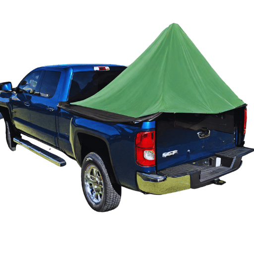 Discover the Ultimate Truck Bed Tarp Solutions for Your Pickup Truck