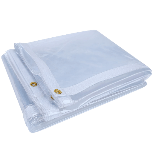 Discover the Ultimate Guide to Choosing the Best Clear Tarp for Your