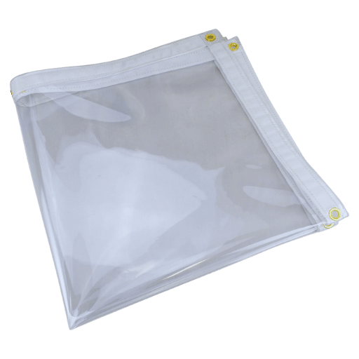 Discover the Ultimate Guide to Choosing the Best Clear Tarp for Your
