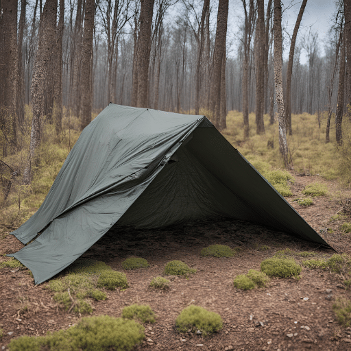 The Ultimate Guide to Choosing the Best Hunting Tarp for Your Next