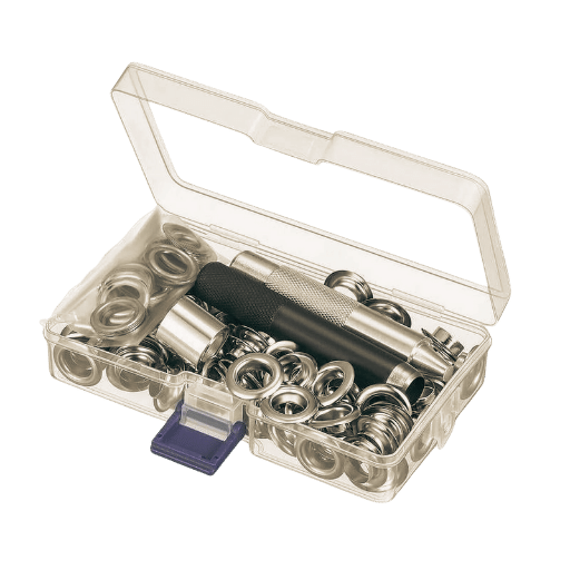 Ultimate Guide to Choosing the Best Tarp Grommet Kit for Every Need