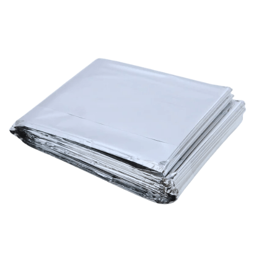 Ultimate Guide to Using a Mylar Tarp for Emergency Survival and Camping