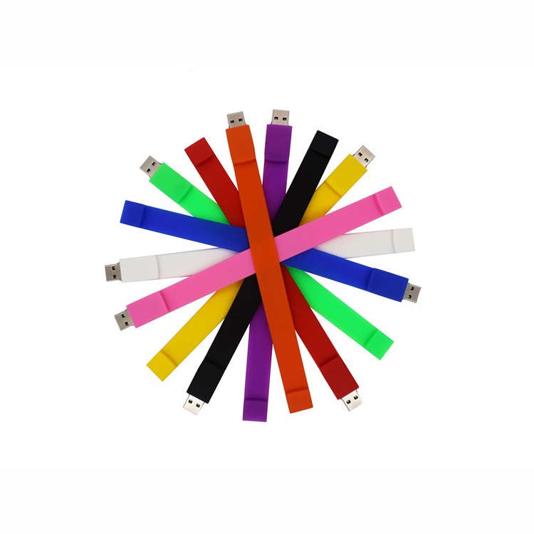 USBW04 Wristband Suppliers Dubai