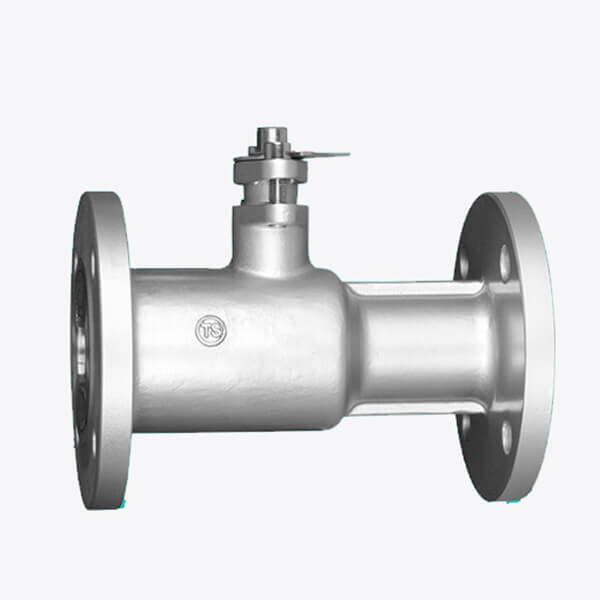 Integrated Ball Valve Tyvtech