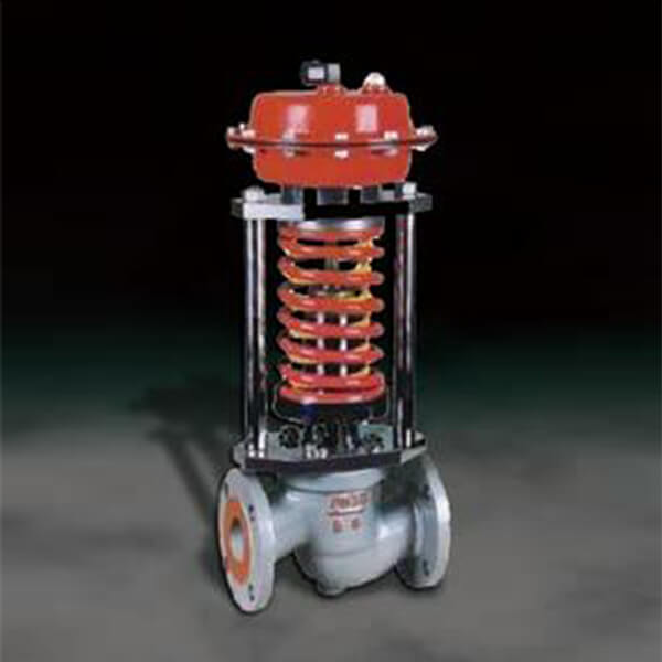 Self Operated Pressure Control Valve Tyvtech