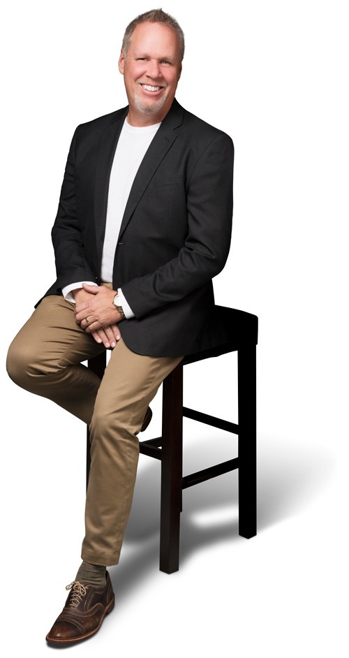 Meet Ty Wallace, top 1 of U.S. Realtors! Ty Wallace, Realtor