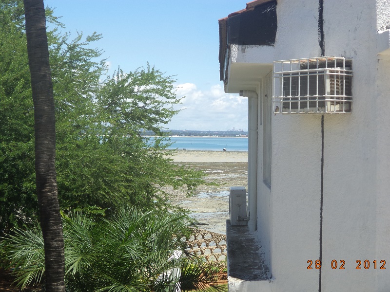 Rental House in Msasani Dar es Salaam Tzagents