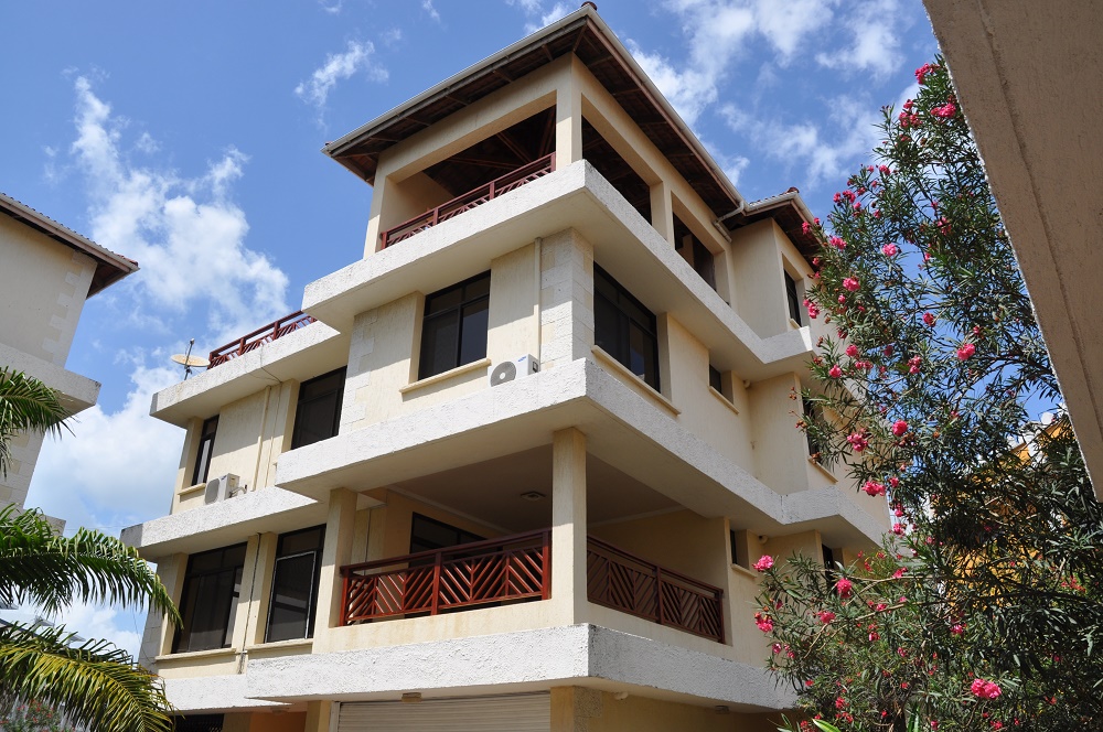 Houses For Rent in Masaki Dar es Salaam Tzagents