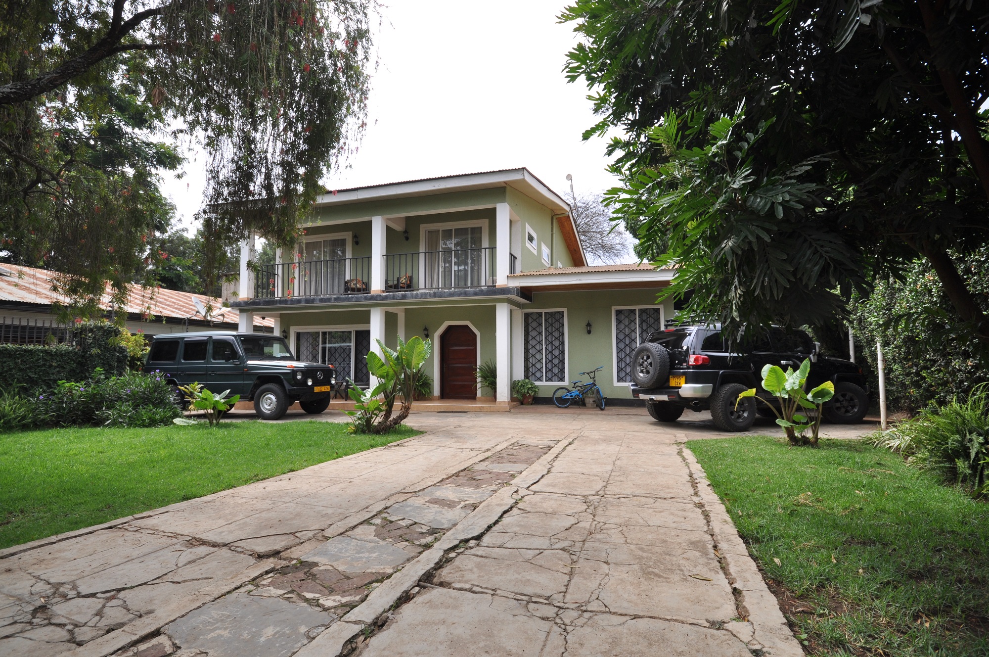 Five Bedroom Home for Sale in Gran Melia, Arusha Tzagents