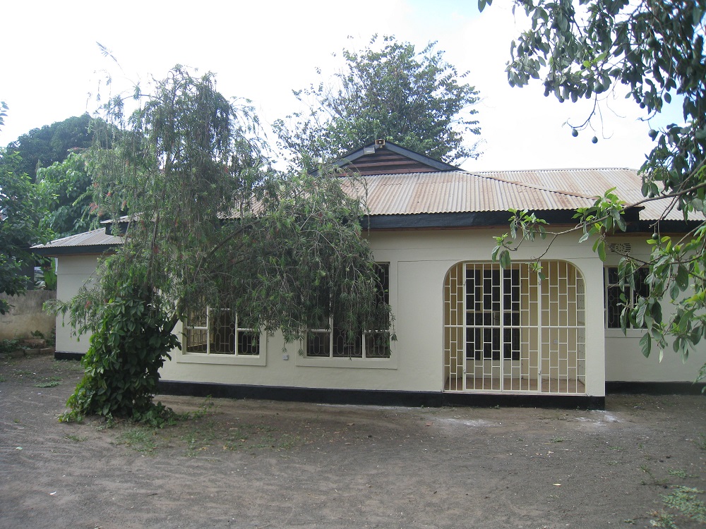 Four Bedroom House for Rent in Njiro, Arusha Tzagents