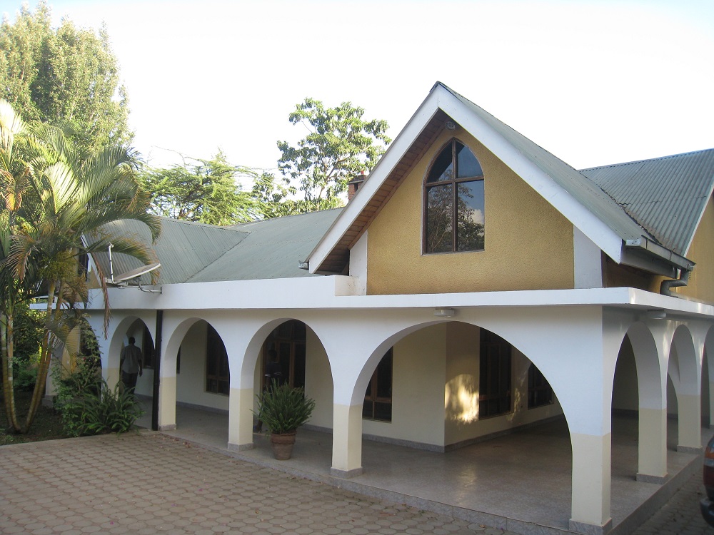 Four Bedroom House in Ilboru, Arusha Tzagents