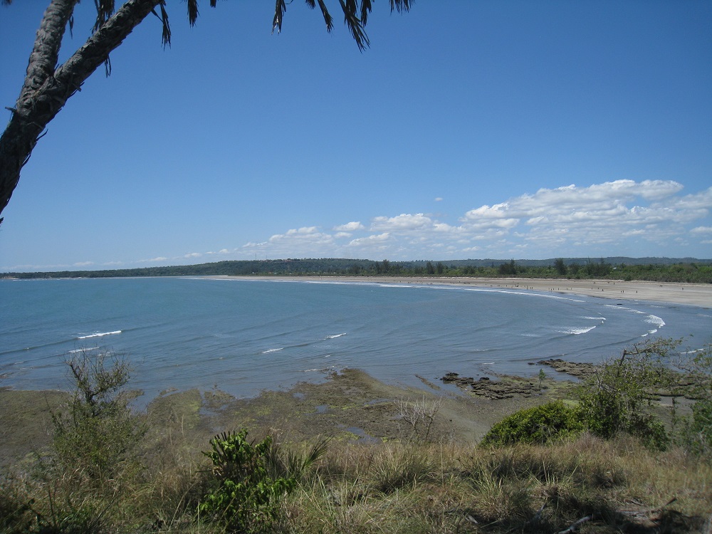 Land for Sale in Pangani Bay Tzagents
