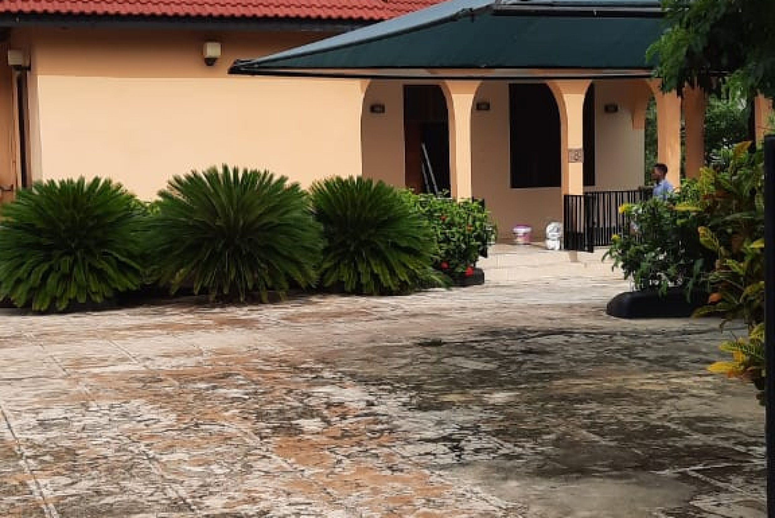 Three Bedroom Furnished House for Rent in Dar es Salaam Tzagents