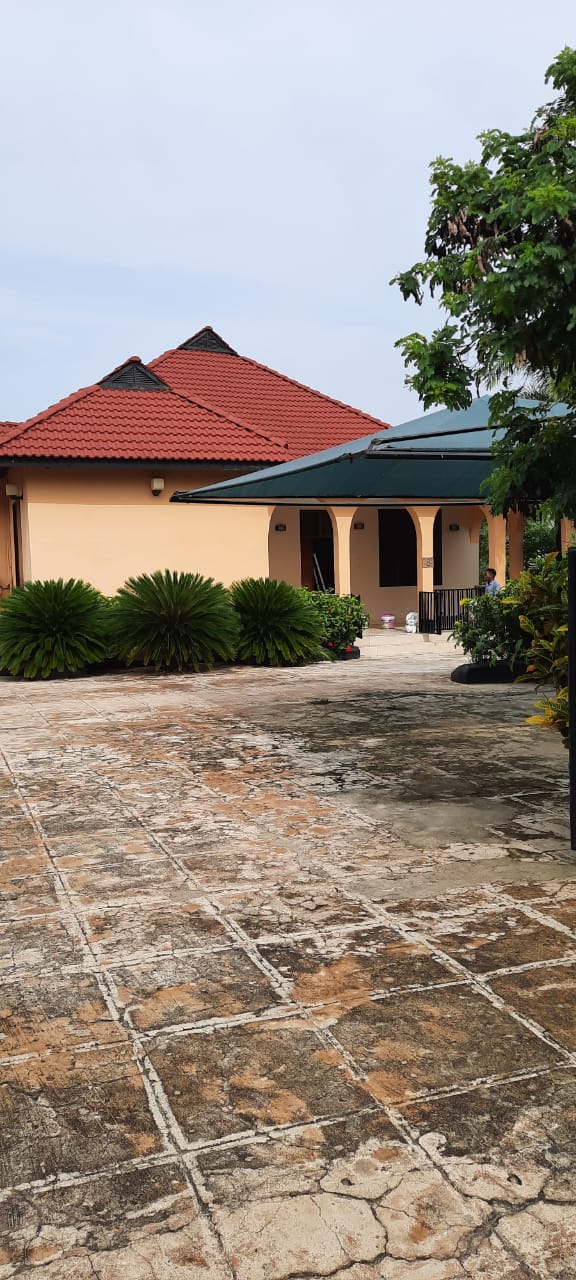 Three Bedroom Furnished House for Rent in Dar es Salaam Tzagents