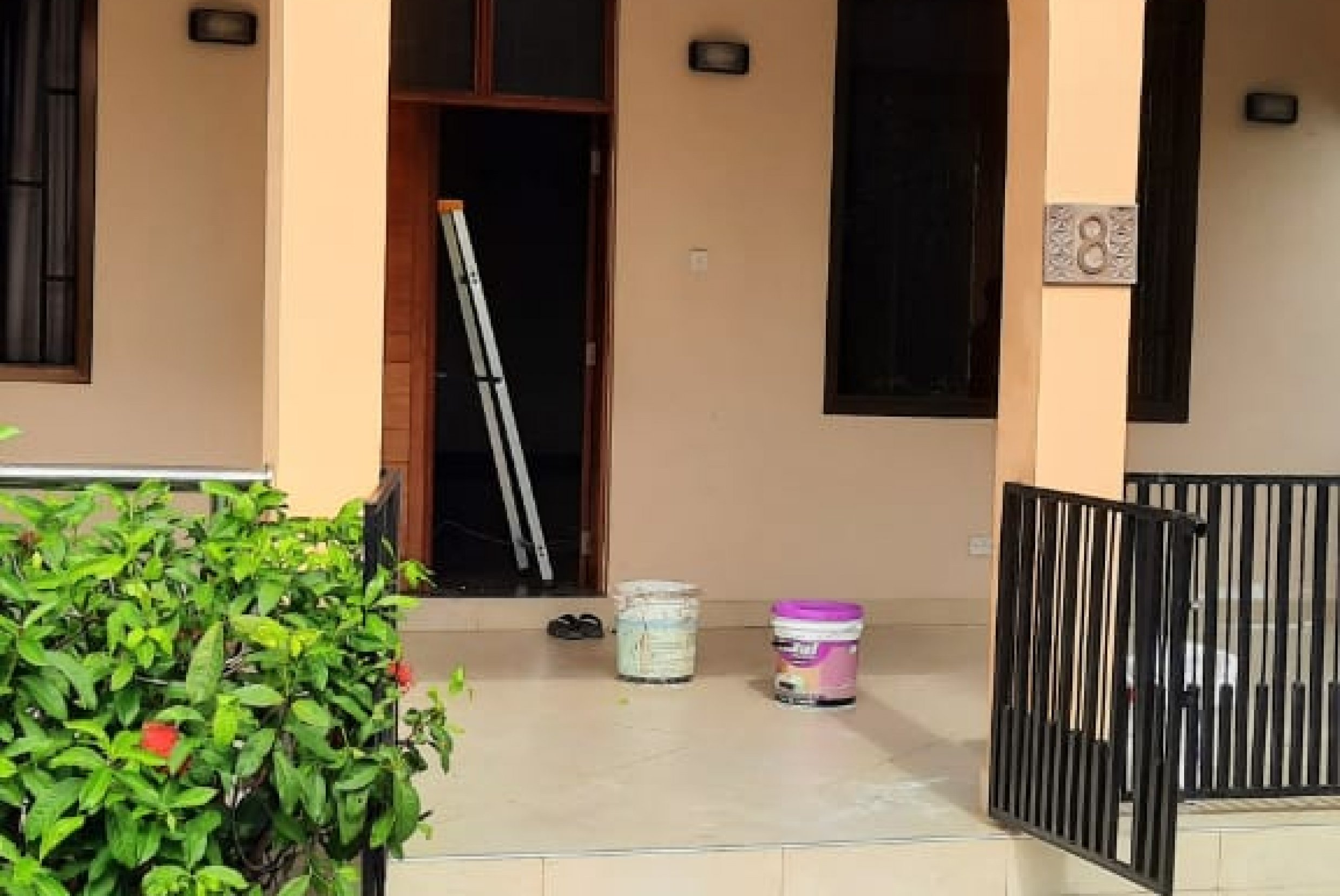 Three Bedroom Furnished House for Rent in Dar es Salaam Tzagents