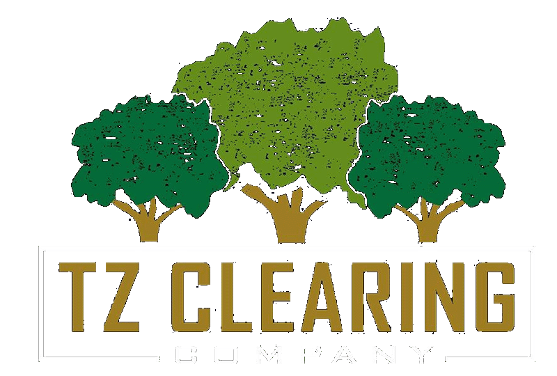 Land Clearing Forestry Statesville & Mooresville, NC TZ Clearing