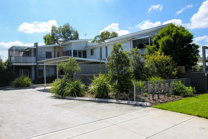 Tom Zeaiter Constructions Devlin Street Ashcroft