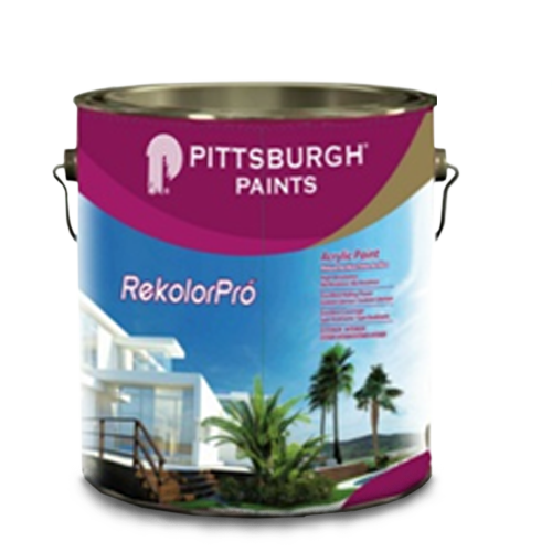 About Pittsburgh Paints T&Z Home Improvement Centre