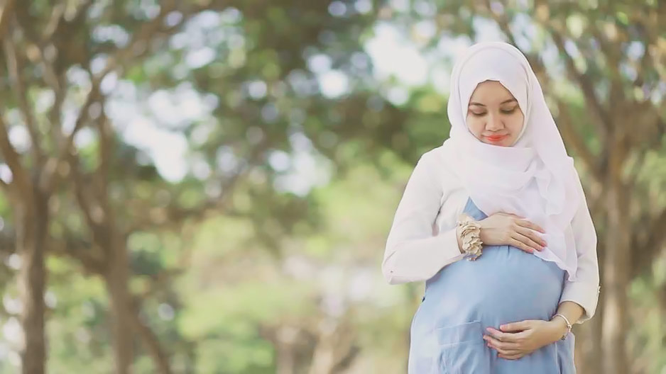 Bolehkan Wanita Hamil Dan Menyusu Anak Berpuasa Di Bulan Ramadhan?