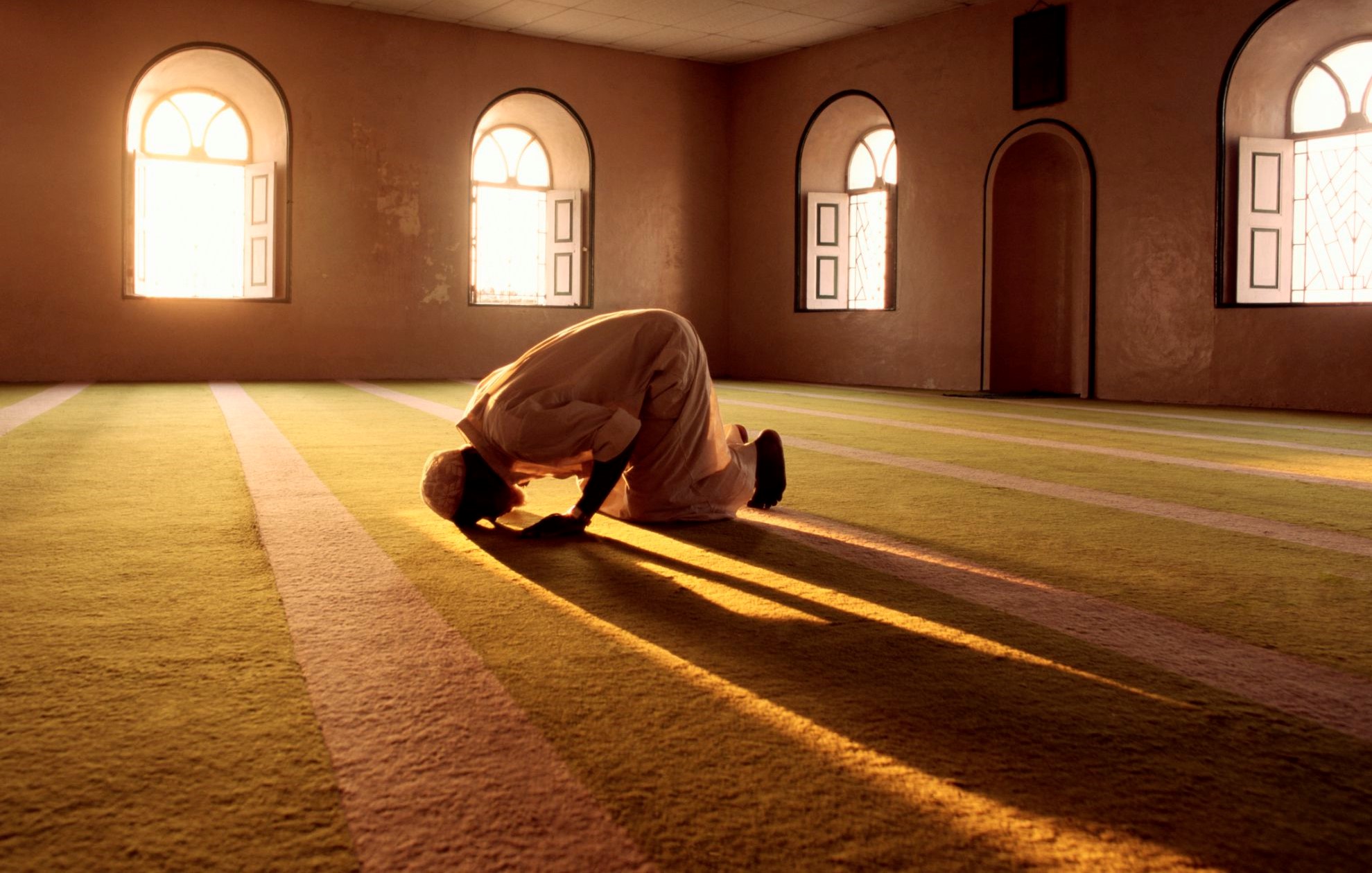 Makna Bacaan Dalam Solat Yang Perlu Kita Tahu