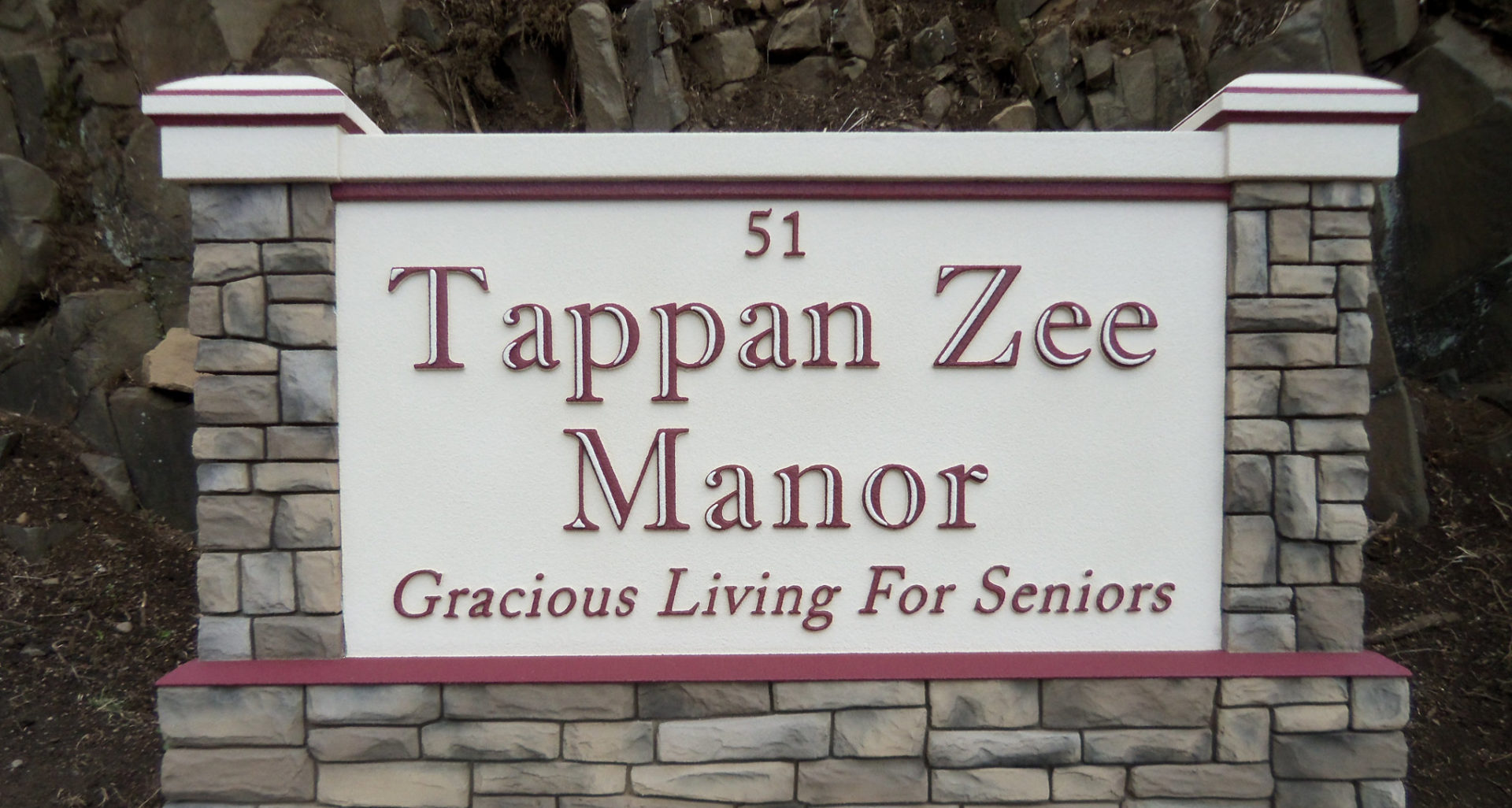 Tappan Zee Manor Gracious Living for Seniors