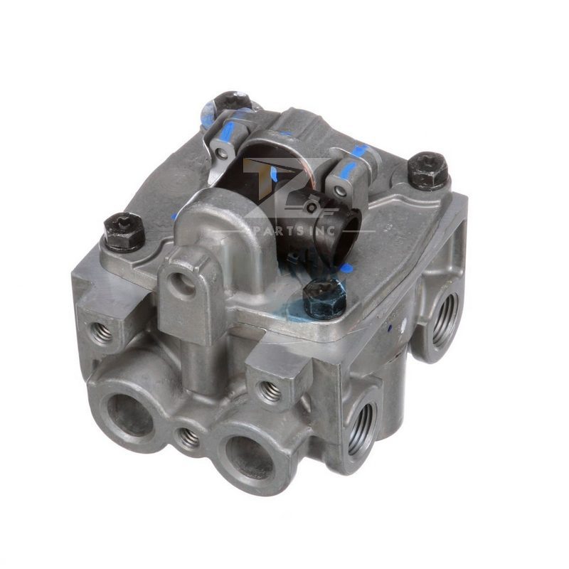 Volvo Bendix ATR6 Traction Relay Valve 85135349