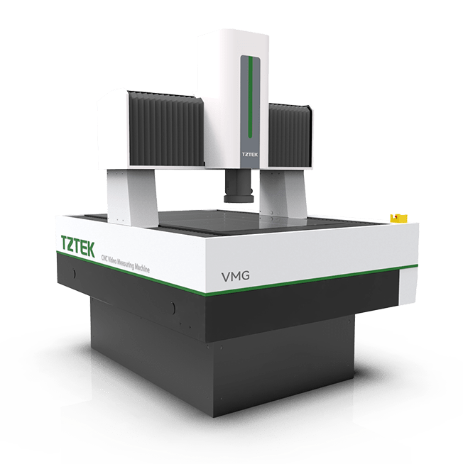 VMG 龙门影像仪 TZTEK VINA
